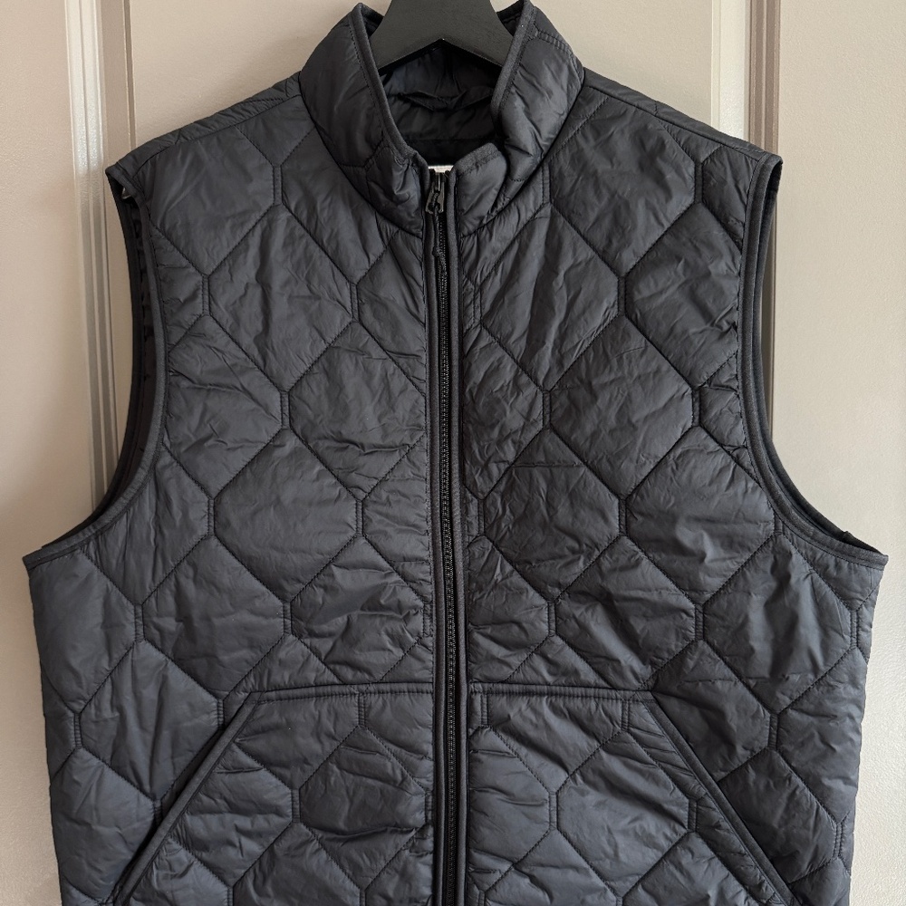 Goodfellow Vest - LIKE NEW 🔥